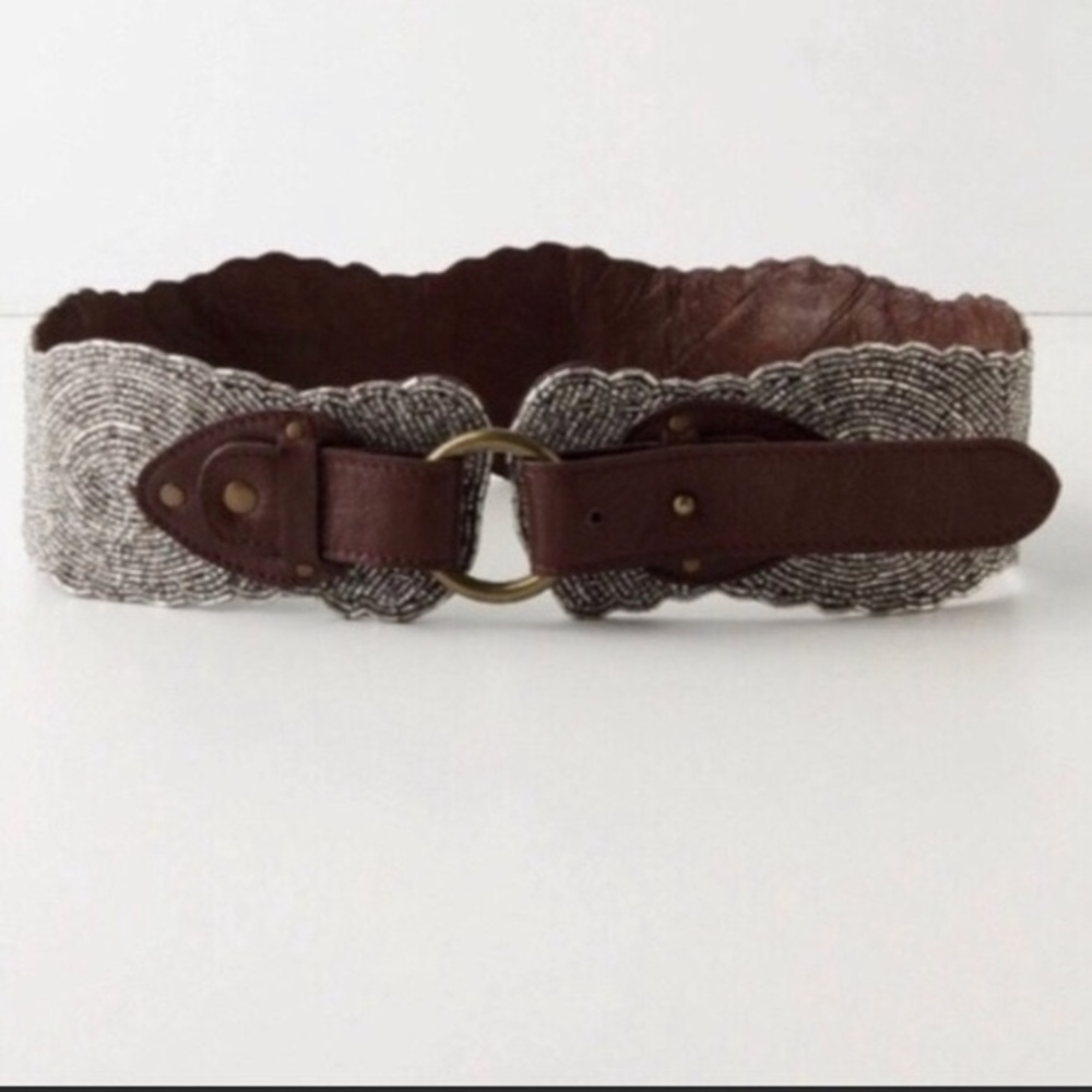 Jasper & Jeera Anthropologie Belt